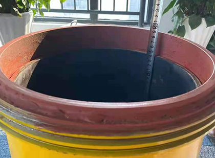沧源抗爆容器