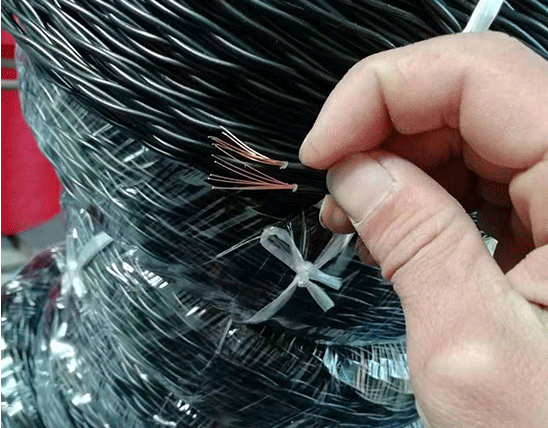 沧源矿用爆破母线的具体作用
