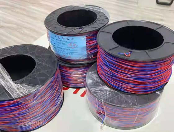 沧源数码雷管脚线有哪些规格？
