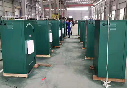 沧源移动炸药库：安全与效率并重的爆破行业新趋势