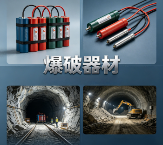 沧源爆破器材的“移动保险柜”：储存与运输的安全密码